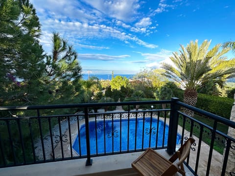 Sea view