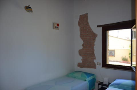 agriturismo contrada del raglio Apartment in Marche