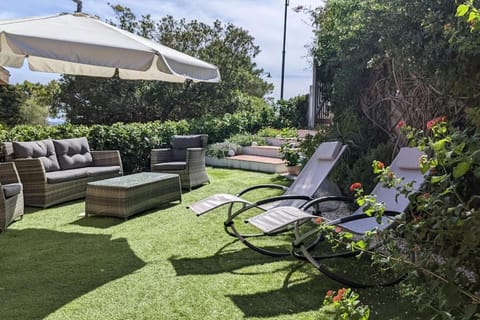 Villetta Stella Marina House in Pittulongu