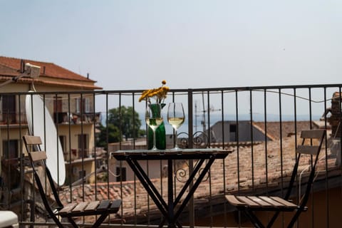 Il Terrazzino Apartment in Bracciano