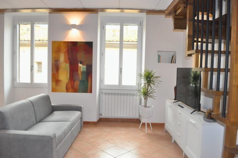 Il Terrazzino Apartment in Bracciano