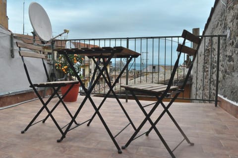 Il Terrazzino Apartment in Bracciano