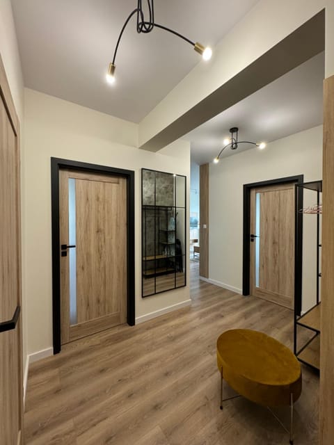 Apartament Pileckiego 7b/37 Apartment in Lithuania