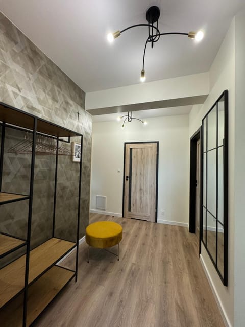 Apartament Pileckiego 7b/37 Apartment in Lithuania