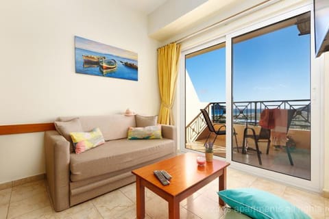 Balcony/Terrace, Seating area