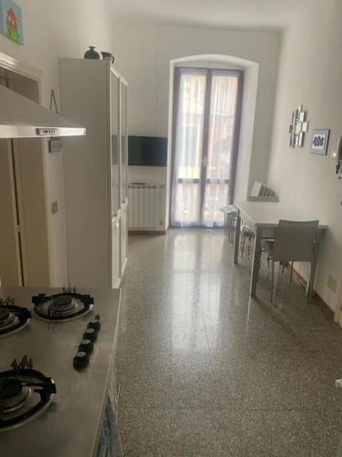 La casa di Raffa Apartment in Bonassola