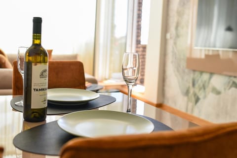 BAGDALA RESIDENCE APARTMAN Apartment in Serbia