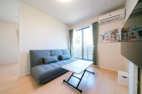 TV and multimedia, Living room, Seating area, air conditioner
