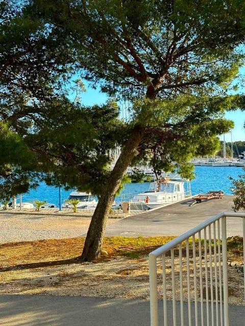 Day, Natural landscape, Sea view
