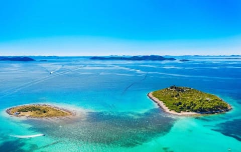 Day, Natural landscape