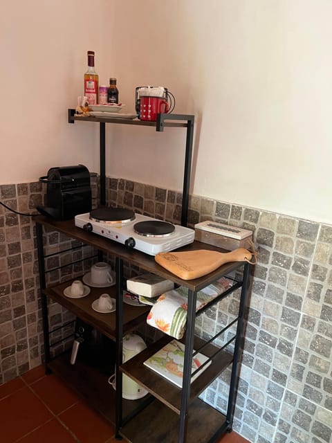 Borgo Il Monzone Apartment in Emilia-Romagna