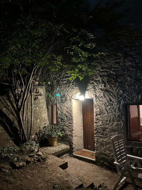 Borgo Il Monzone Apartment in Emilia-Romagna