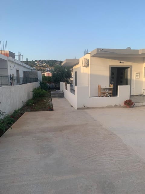 Mario Studios Ksamil Apartment in Ksamil