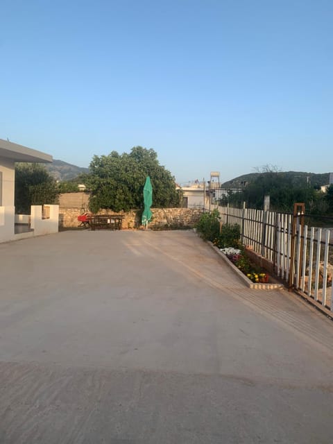 Mario Studios Ksamil Apartment in Ksamil