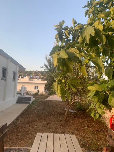 Mario Studios Ksamil Apartment in Ksamil