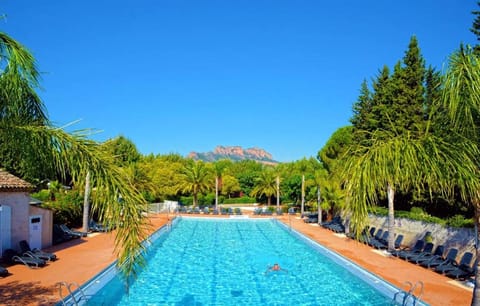 Camping Les Pêcheurs - Maeva Campground/ 
RV Resort in Roquebrune-sur-Argens
