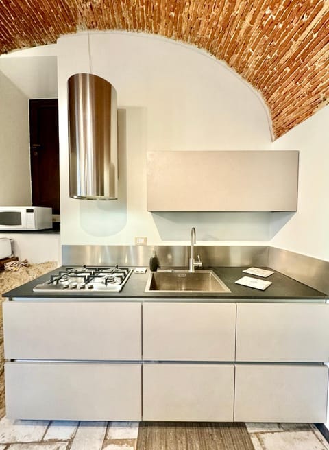 Hostdomus - Perla nel Borgo Apartment in Borgio Verezzi