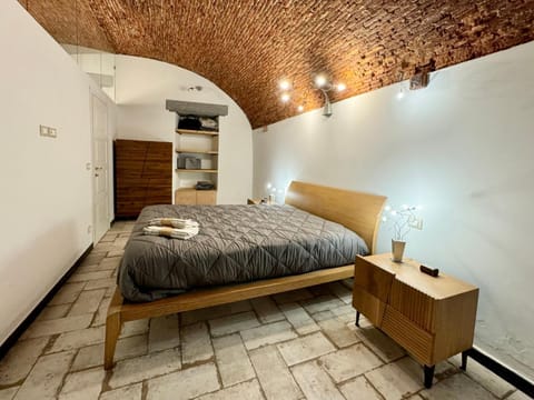 Hostdomus - Perla nel Borgo Apartment in Borgio Verezzi