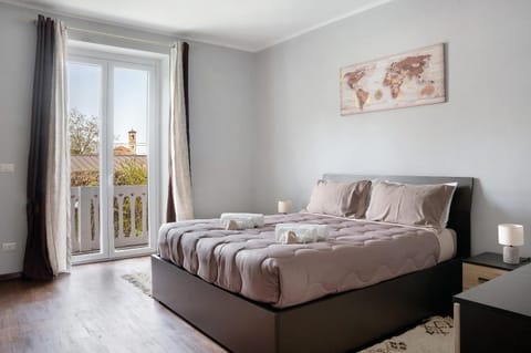 Casa vacanze Nada Apartment in Liguria