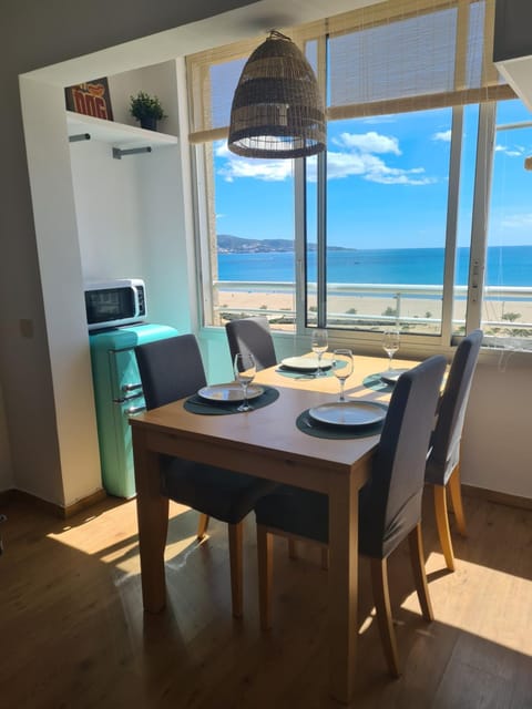 View (from property/room), Dining area