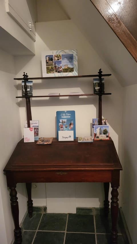 De Pelgrim Inn in Flanders