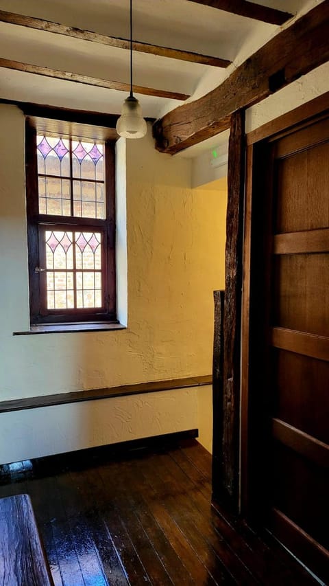 De Pelgrim Inn in Flanders