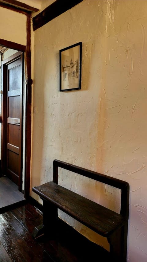 De Pelgrim Inn in Flanders