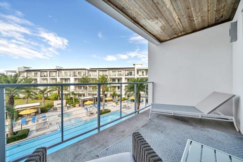 The Pointe 1-134 House in Inlet Beach