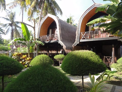 Spa and wellness centre/facilities, Garden view, Landmark view