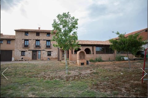 Property view