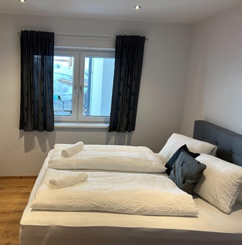 Apart 14 Bed and Breakfast in Saint Anton am Arlberg