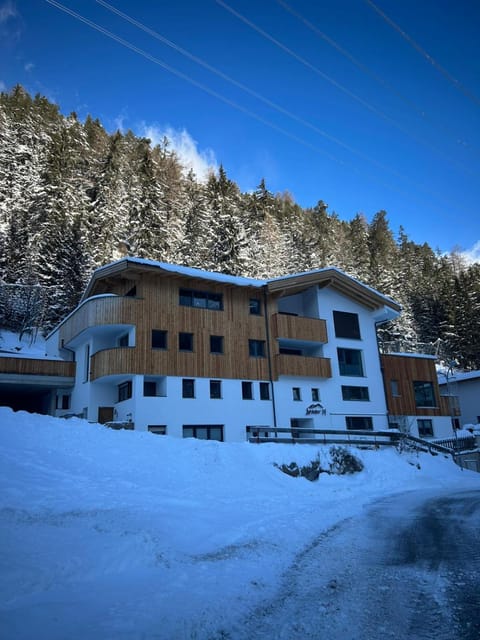 Apart 14 Bed and Breakfast in Saint Anton am Arlberg