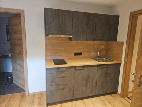 Apart 14 Bed and Breakfast in Saint Anton am Arlberg