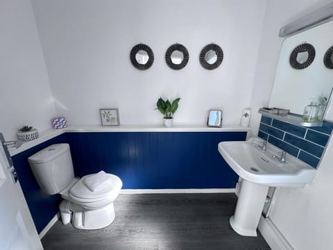 Park View - Spacious, Central Home House in Grantham