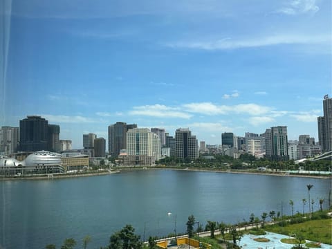 View (from property/room), Lake view