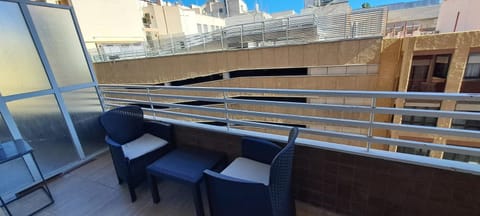 APART HOTEL Apartment hotel in Alicante