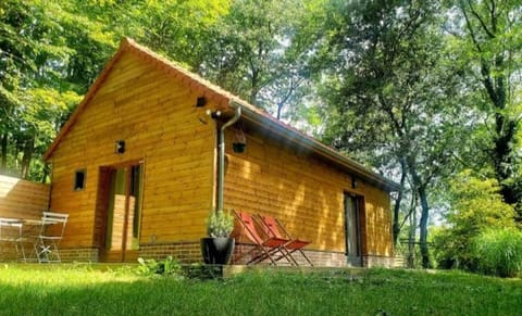 La petite forêt Bed and Breakfast in Hauts-de-France