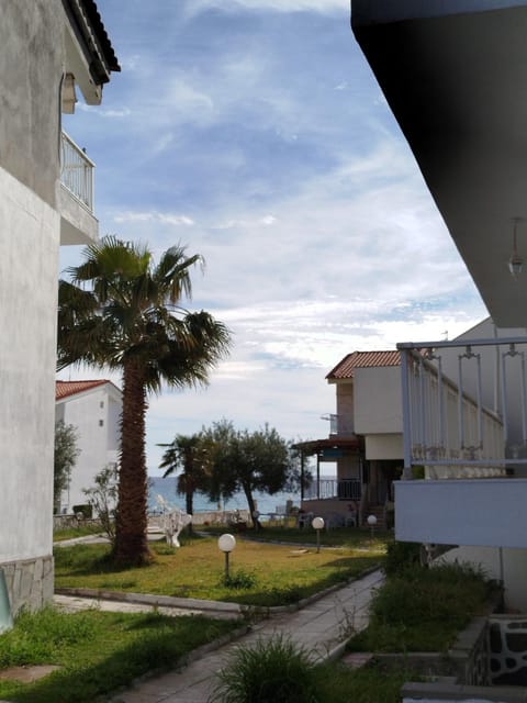 Christy's apartment by the sea Apartment in Halkidiki