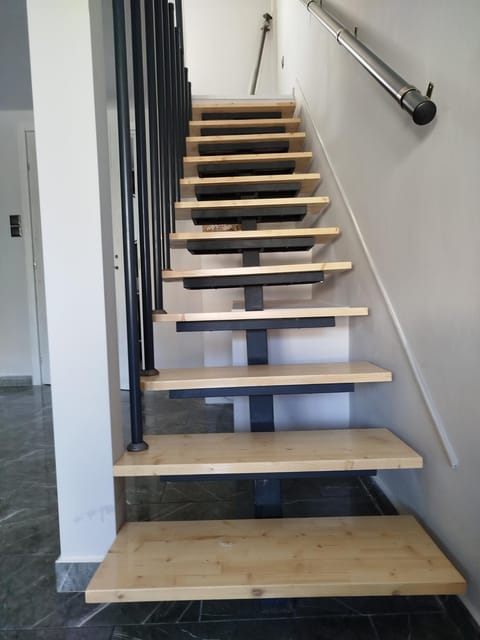 Christy's apartment by the sea Apartment in Halkidiki