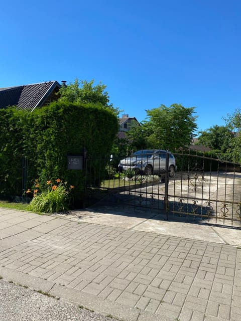 „Sėlių Studio“ Apartamentai Apartment in Vilnius County, Lithuania