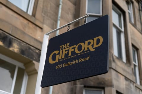 Property logo or sign