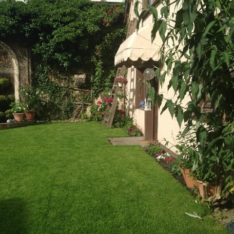 Gemütliches Ferienhaus Mainz House in Mainz