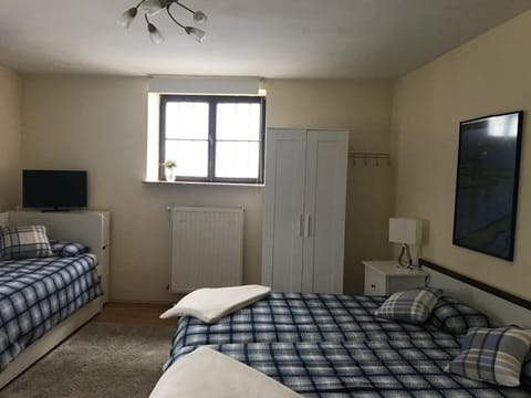 Gemütliches Ferienhaus Mainz House in Mainz