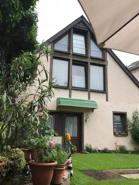 Gemütliches Ferienhaus Mainz House in Mainz