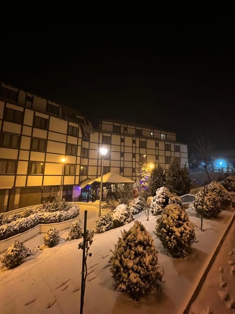 Serendipity Apartment Apartment in Serbia