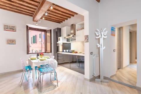 Piombino Apartments - Casa XX Settembre Apartment in Piombino