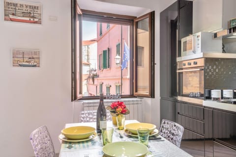 Piombino Apartments - Casa XX Settembre Apartment in Piombino