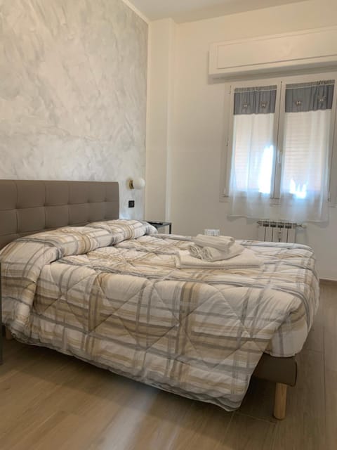 La Papera Sciocca Apartment in La Spezia