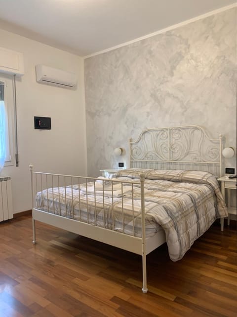 La Papera Sciocca Apartment in La Spezia