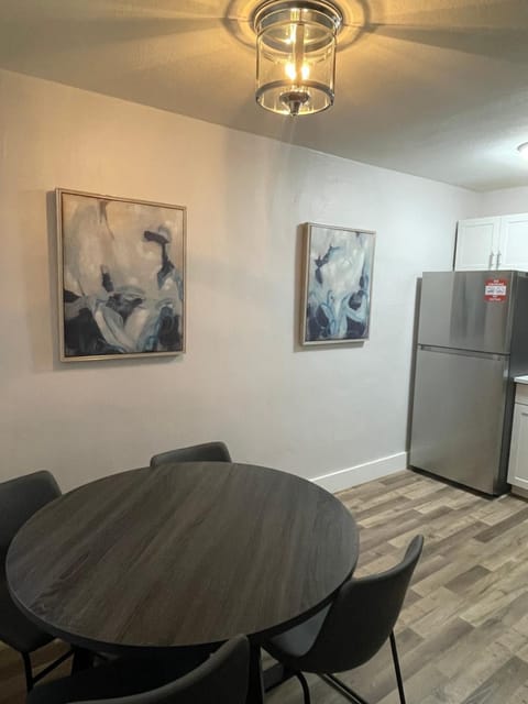 City First Story Apartments & Cottage Apartment in Fort Lauderdale